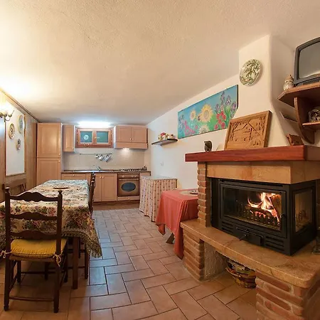 לינה וארוחת בוקר Myosotis