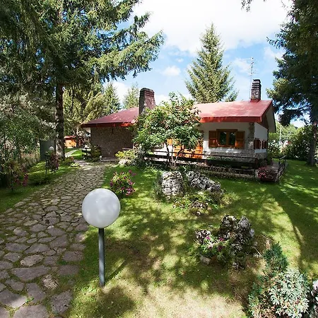 Frühstückspension Myosotis