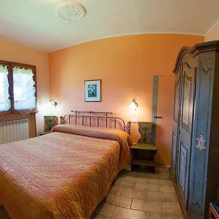 Myosotis Pescasseroli