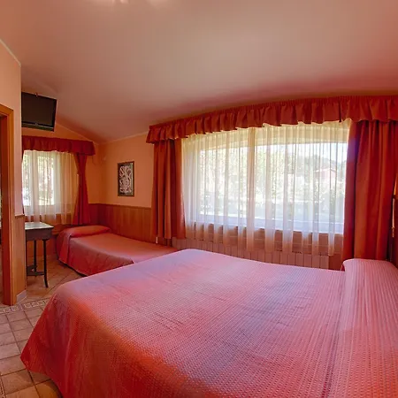 Myosotis Frühstückspension