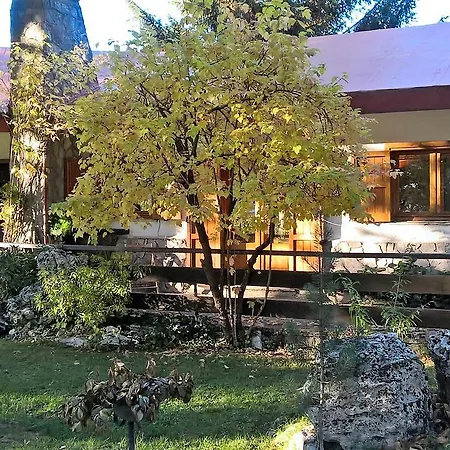 Myosotis Frühstückspension