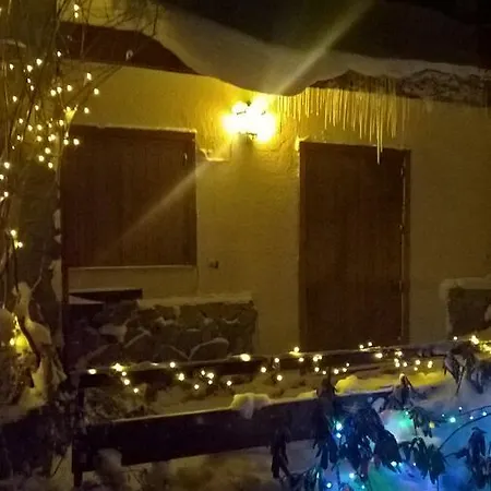 Myosotis לינה וארוחת בוקר