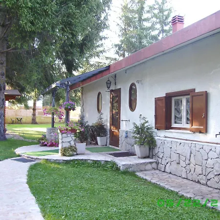 Frühstückspension Myosotis