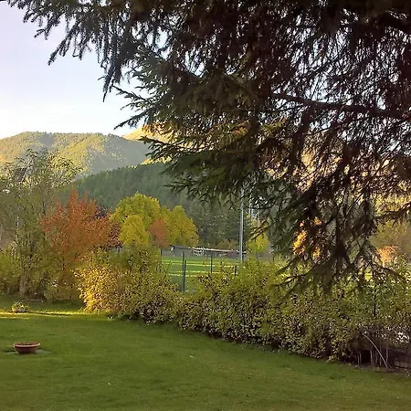 Myosotis Frühstückspension