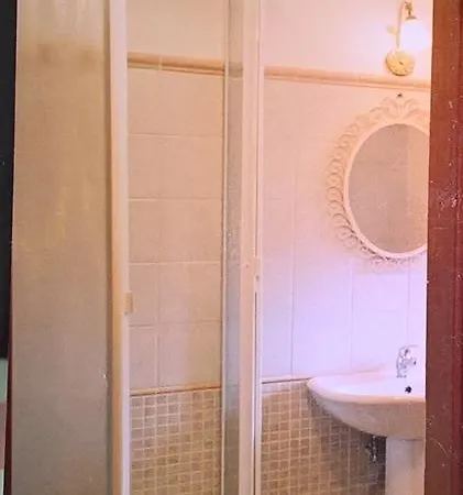 Frühstückspension Myosotis Pescasseroli