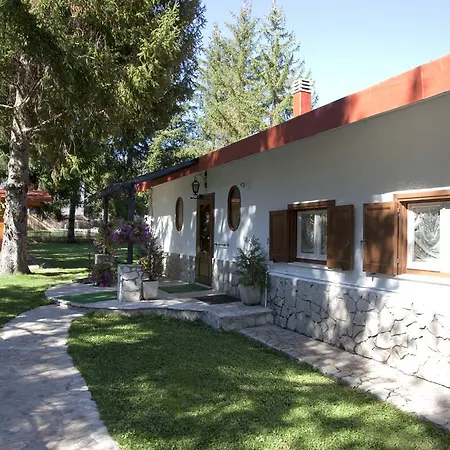 Myosotis לינה וארוחת בוקר *