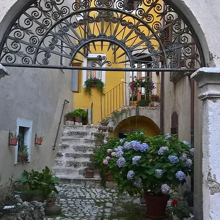 Myosotis Frühstückspension *