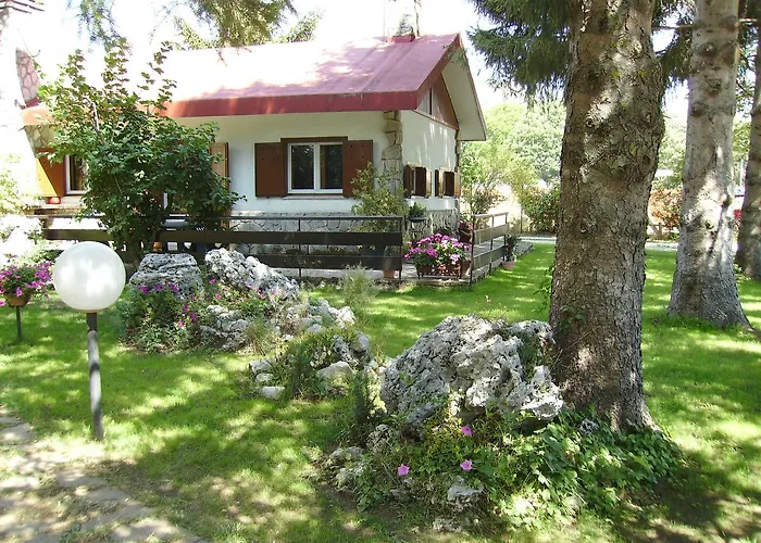 Myosotis Отель типа 